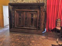 149 CHATEAU DE BRISSAC MAINE ET LOIRE 2016 N2_000051